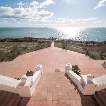 Abis Cap Corniche Sejour Cocooning Dans Un Coin De Paradis Сет Екстер'єр фото