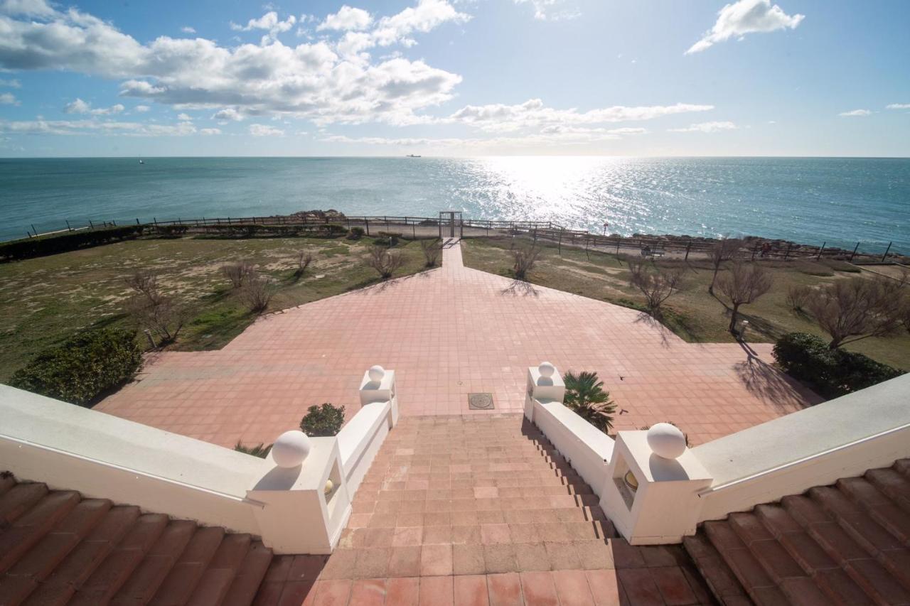Abis Cap Corniche Sejour Cocooning Dans Un Coin De Paradis Сет Екстер'єр фото