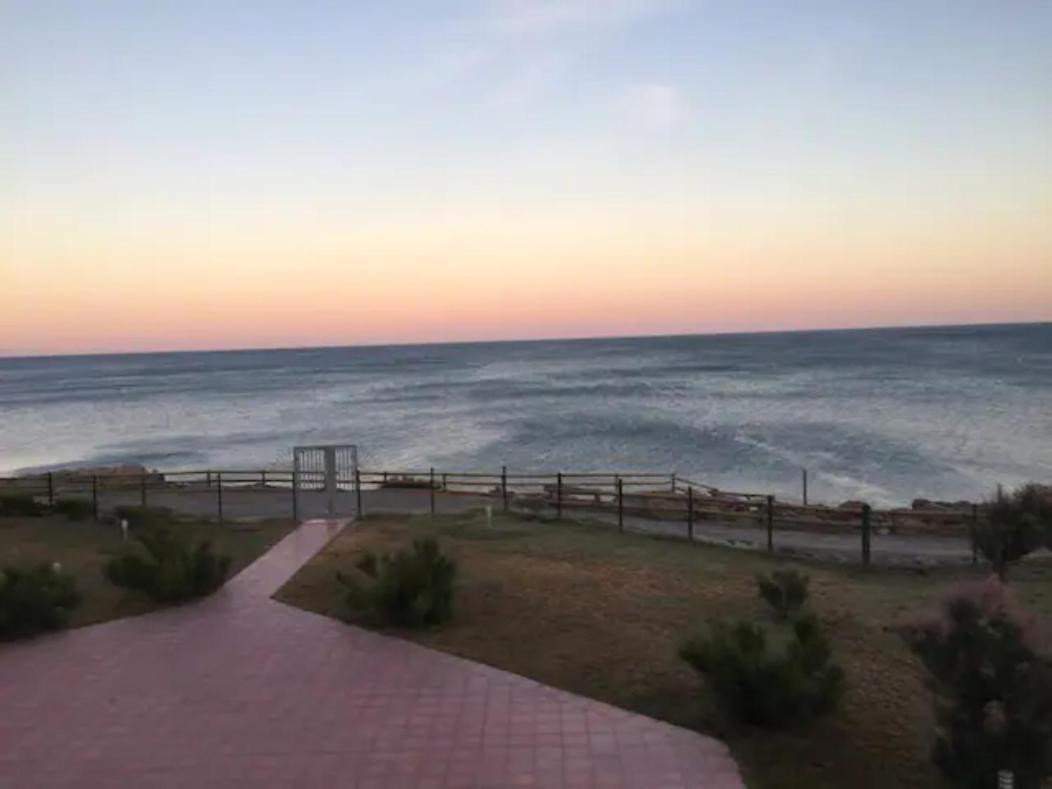 Abis Cap Corniche Sejour Cocooning Dans Un Coin De Paradis Сет Екстер'єр фото