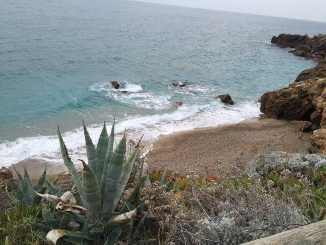 Abis Cap Corniche Sejour Cocooning Dans Un Coin De Paradis Сет Екстер'єр фото