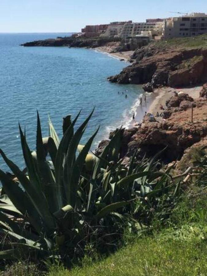 Abis Cap Corniche Sejour Cocooning Dans Un Coin De Paradis Сет Екстер'єр фото